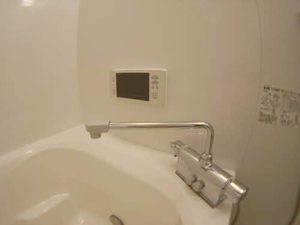 シャーメゾンプラード 203号-12