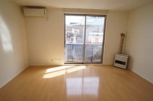 シャーメゾンビアンコ 101号-3