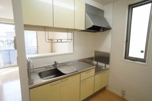 シャーメゾンビアンコ 101号-4