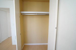 シャーメゾンビアンコ 101号-6