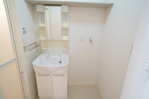 シャーメゾンビアンコ 101号-9