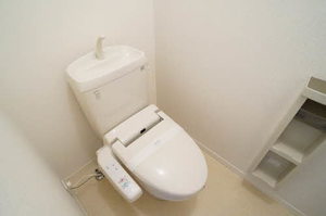 シャーメゾンビアンコ 101号-11