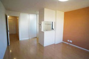 シャーメゾンモルダウA 202号-2