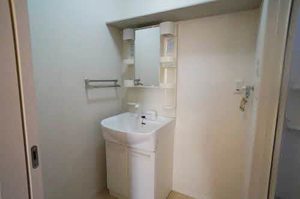 シャーメゾンモルダウA 202号-5