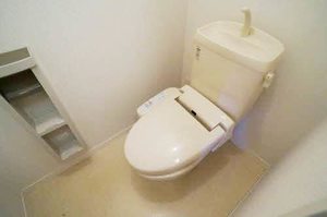 シャーメゾンモルダウA 202号-7