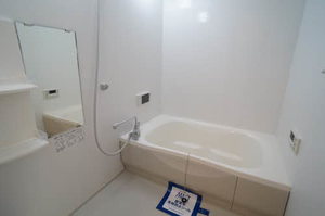 シャーメゾンモルダウＢ 101号-8