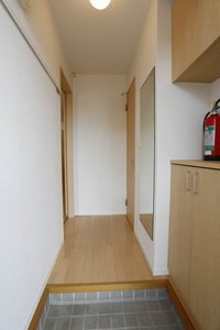 シャーメゾン城南 101号-4