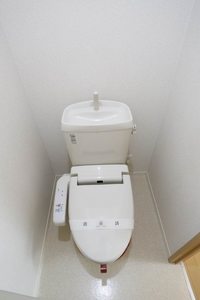 シャーメゾン城南 101号-6