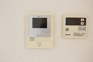 シャーメゾン城南 101号-13