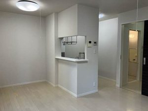 シャーメゾントラス 102号-3