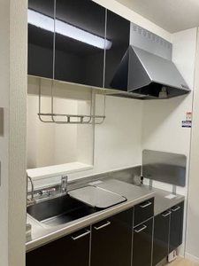 シャーメゾントラス 102号-4