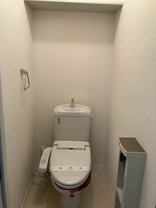 シャーメゾントラス 102号-7