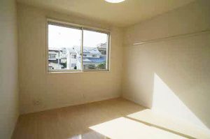 シャーメゾントラス 201号-5