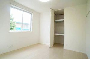 シャーメゾントラス 201号-7