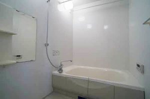 シャーメゾントラス 201号-9