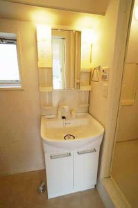 シャーメゾントラス 201号-10