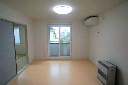 メゾンランティ 201号-2