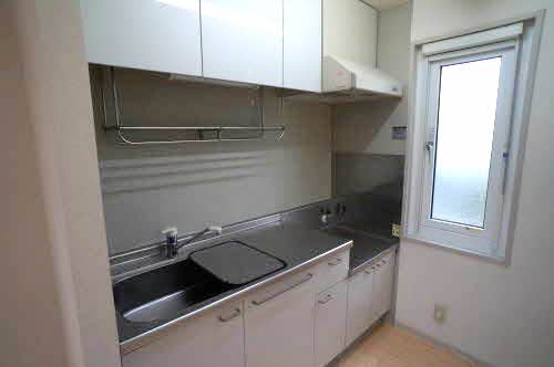 メゾンランティ 201号-3