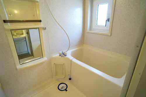 メゾンランティ 201号-5