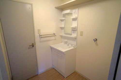 メゾンランティ 201号-7