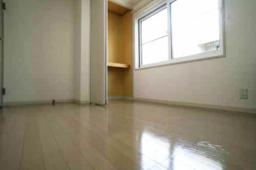 メゾンランティ 201号-8