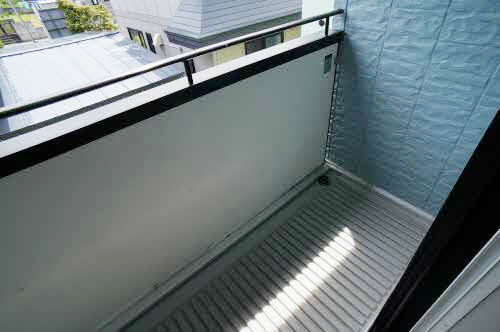 メゾンランティ 201号-11