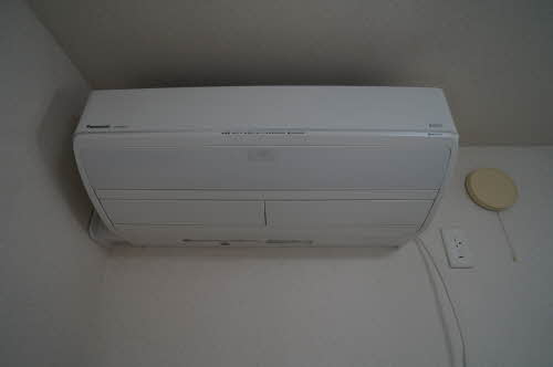 メゾンランティ 201号-13