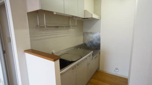 アミティＲ宮園 202号-3