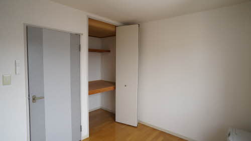 アミティＲ宮園 202号-4