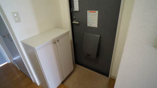 アミティＲ宮園 202号-11