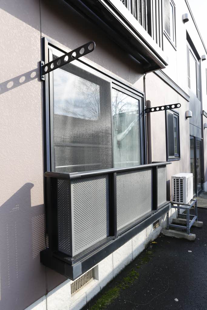 メゾン・ド・ソレイユ 102号-2