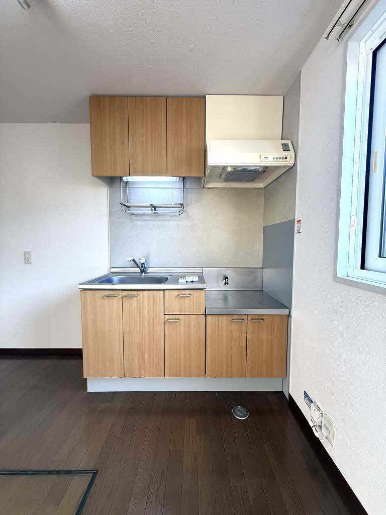 メゾン・ド・ソレイユ 102号-4