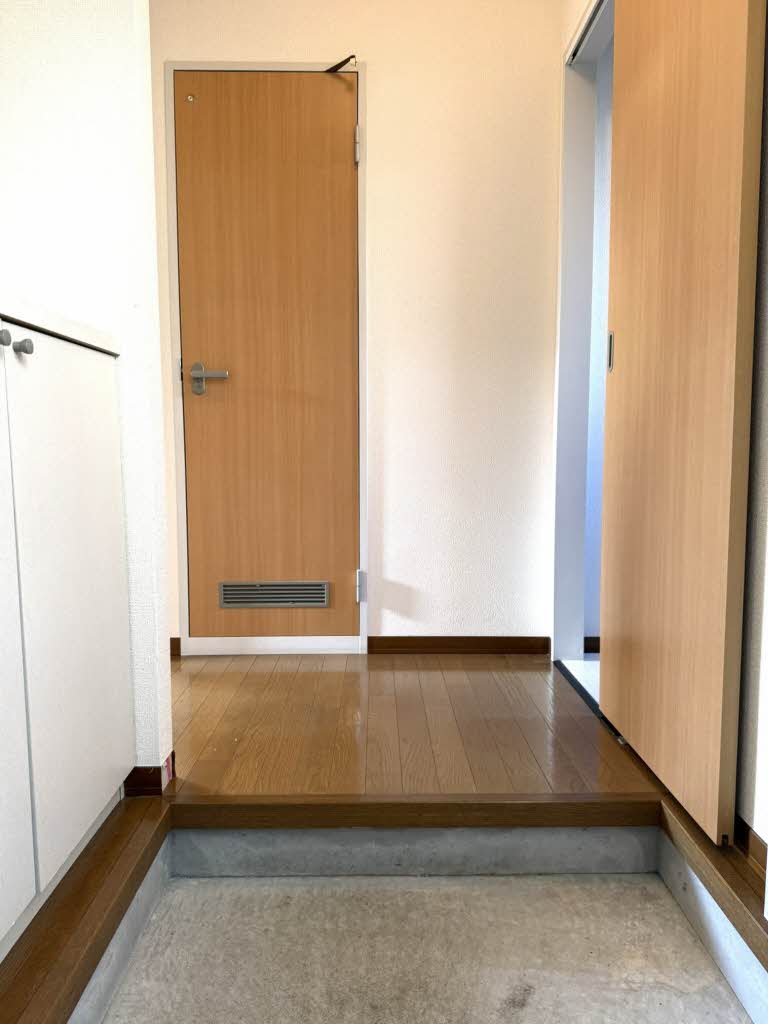 メゾン・ド・ソレイユ 102号-5