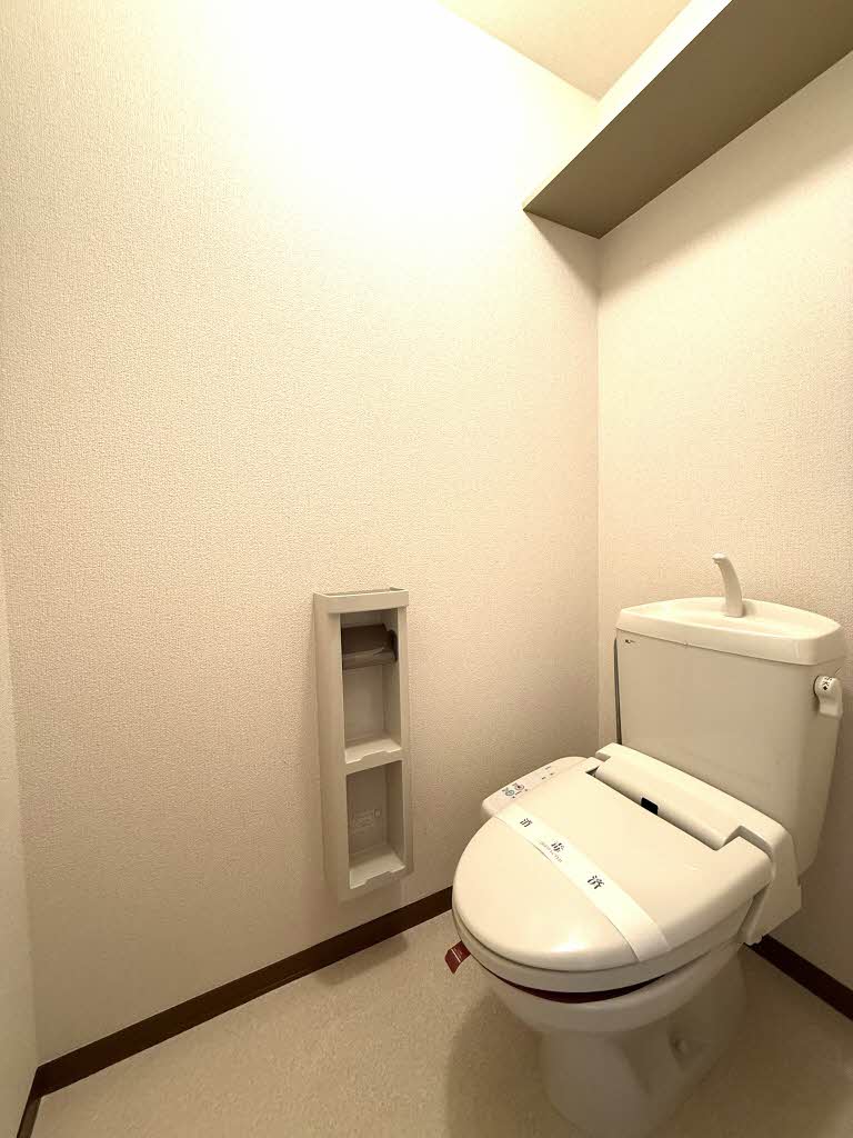 メゾン・ド・ソレイユ 102号-7