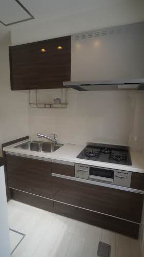 グランパルク 103号-4