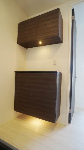 グランパルク 103号-14