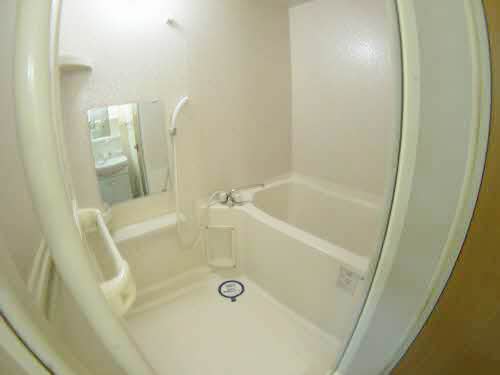 ニューヒルズ浜館 205号-4