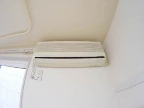 ニューヒルズ浜館 205号-7