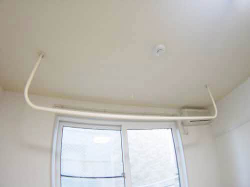 ニューヒルズ浜館 205号-11