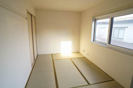 パルティールＡ 202号-5