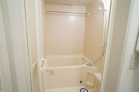 パルティールＡ 202号-9