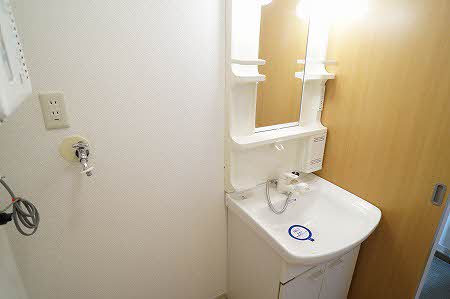 パルティールＡ 202号-10