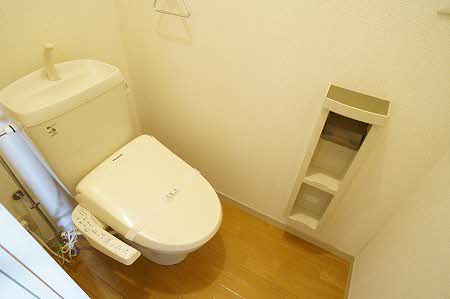 パルティールＡ 202号-11