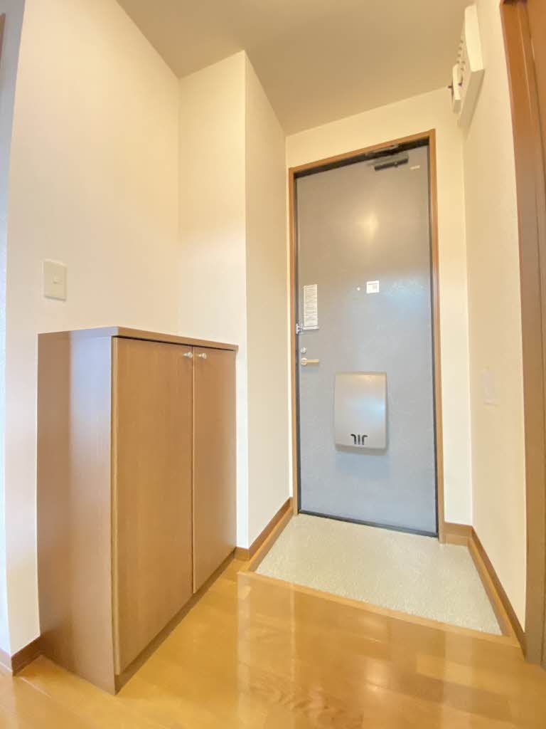 グランバリエ浜館Ｂ 202号-14