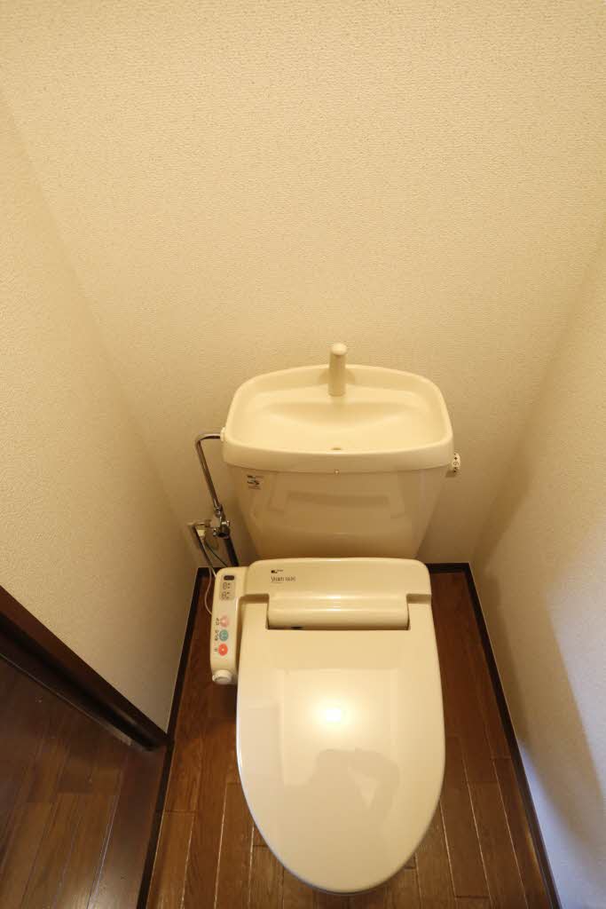 コモンライフ中佃 201号-7