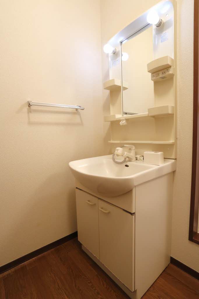 コモンライフ中佃 201号-8