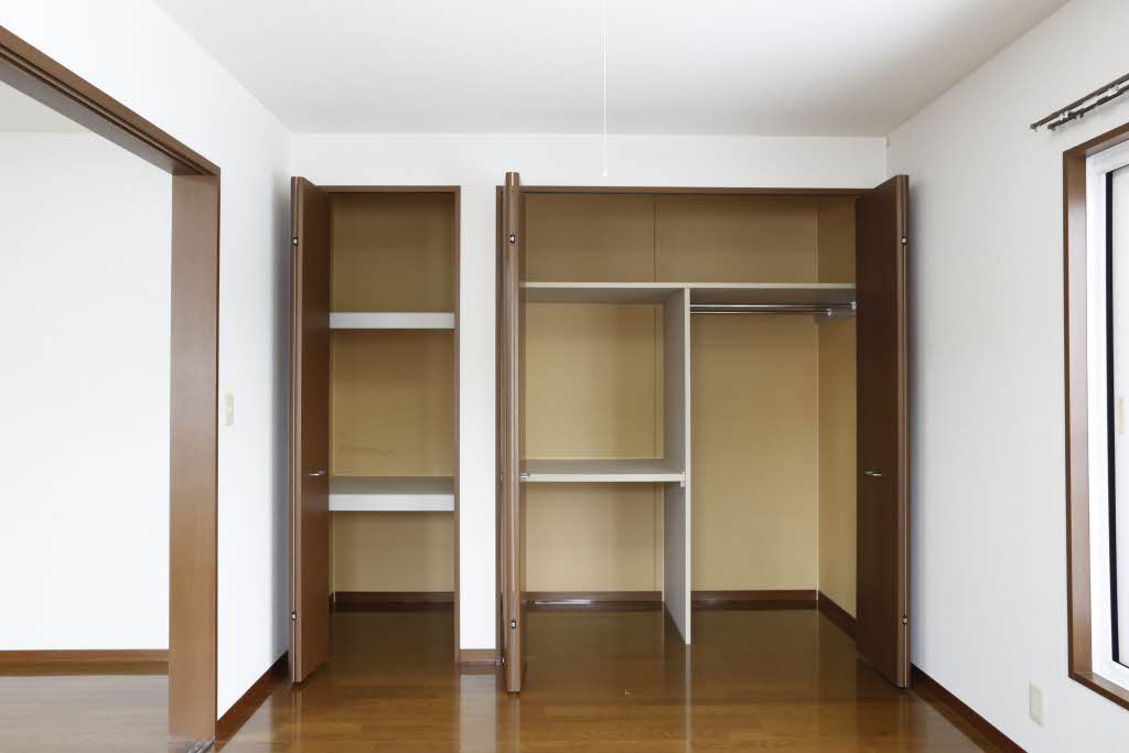 コモンライフ中佃 201号-10