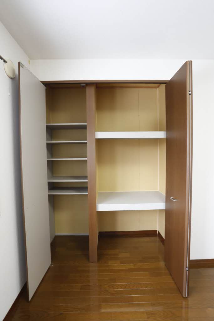 コモンライフ中佃 201号-12