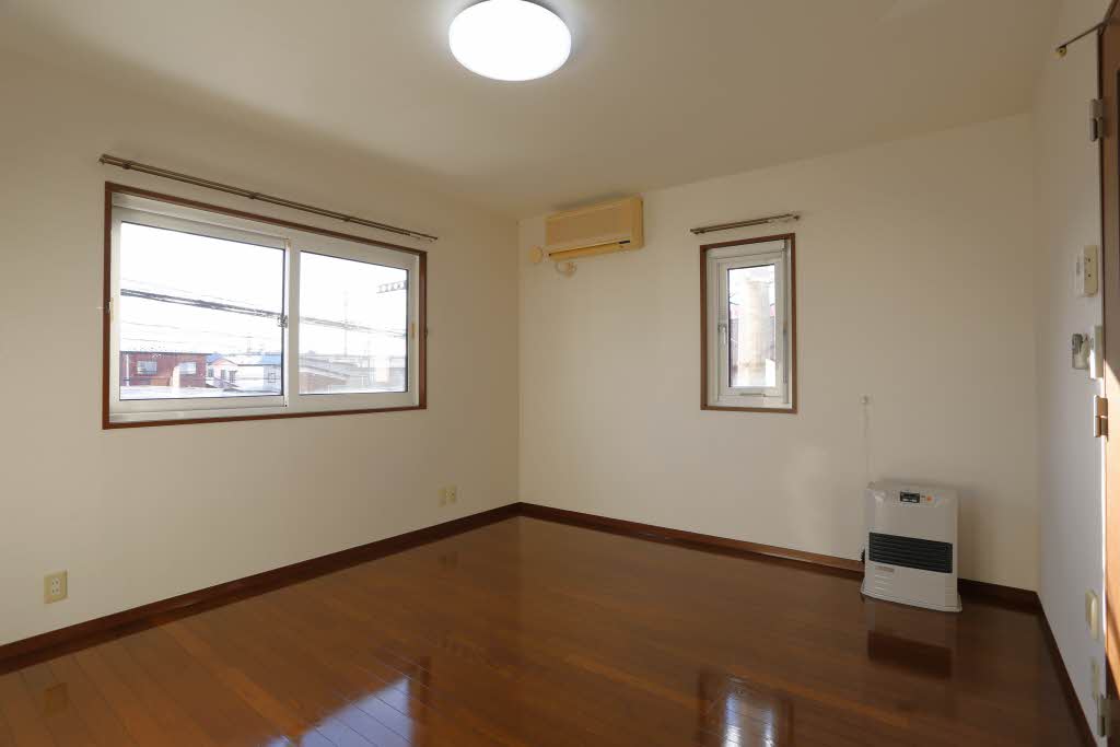 オールドリバー 201号-2