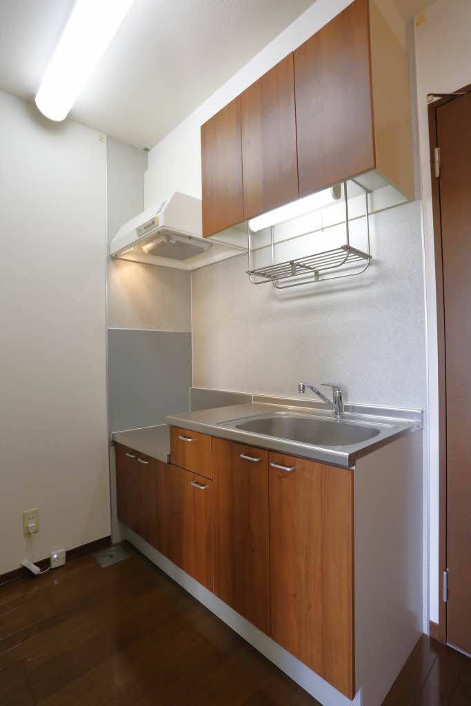 オールドリバー 201号-4